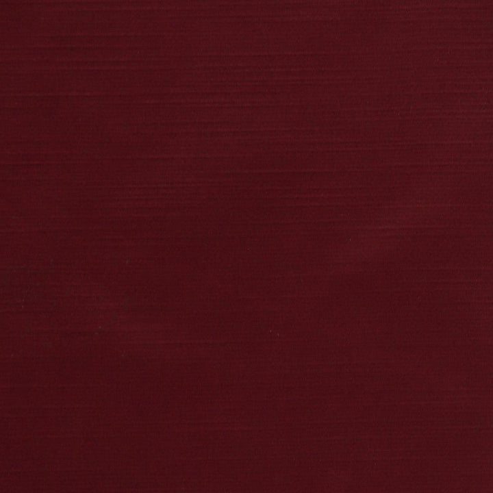 Royal Slub Chestnut by Europatex Designer Fabric Royal Slub 100% Polyester India 30,000 Double Rubs Horizontal: N/A and Vertical: N/A 55" - Swanky Fabrics -
