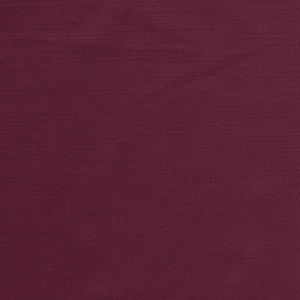 Europatex Fabric Royal Slub Claret