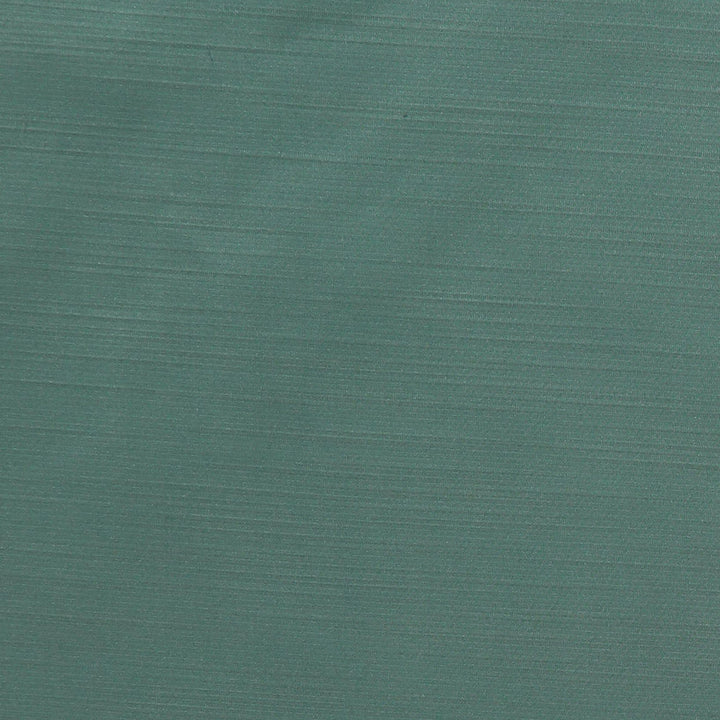 Royal Slub Ocean by Europatex Designer Fabric Royal Slub 100% Polyester India 30,000 Double Rubs Horizontal: N/A and Vertical: N/A 55" - Swanky Fabrics -