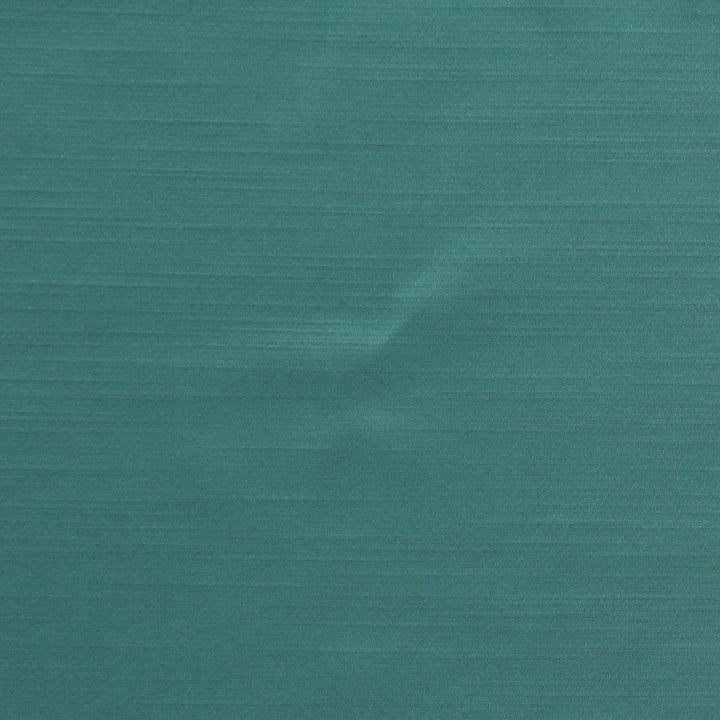 Royal Slub Peacock by Europatex Designer Fabric Royal Slub 100% Polyester India 30,000 Double Rubs Horizontal: N/A and Vertical: N/A 55" - Swanky Fabrics -