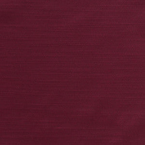 Europatex Fabric Royal Slub Plum