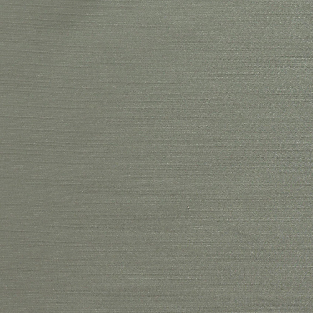 Royal Slub Silver by Europatex Designer Fabric Royal Slub 100% Polyester India 30,000 Double Rubs Horizontal: N/A and Vertical: N/A 55" - Swanky Fabrics -