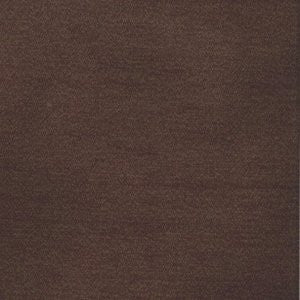 Rozel Brown 41 by Norbar Designer Fabric 100% SPUN POLYESTER ACRYLIC BLEND 54" - Swanky Fabrics -