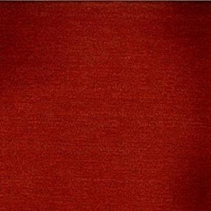 Norbar Fabric Rozel Red 33