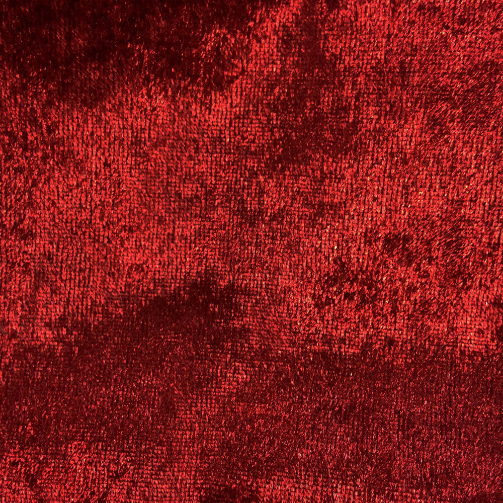 Rumple Burgundy by Europatex Designer Fabric Rumple 100% Polyester 0.00" 57.00 inches - Swanky Fabrics -