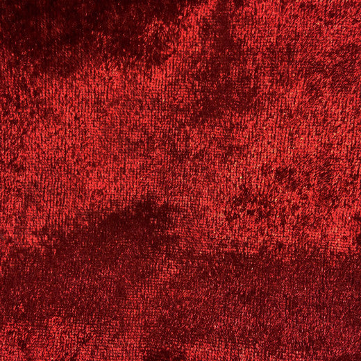Rumple - Burgundy by Europatex Designer Fabric Rumple 100% Polyester China See Sample Horizontal: N/A and Vertical: N/A 57.00 inches  - Swanky Fabrics -