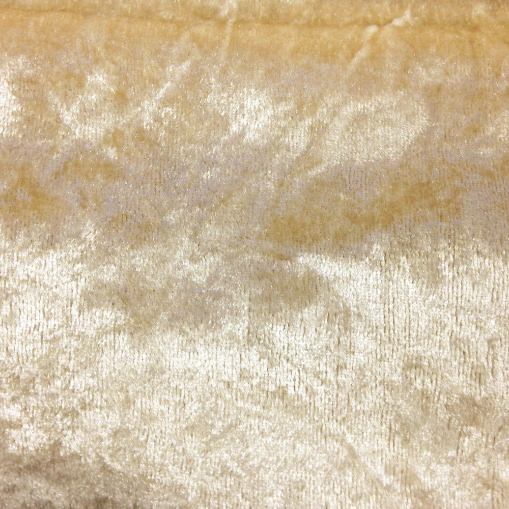 Rumple Off White by Europatex Designer Fabric Rumple 100% Polyester 0.00" 57.00 inches - Swanky Fabrics -