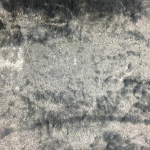 Europatex Fabric Rumple Steel