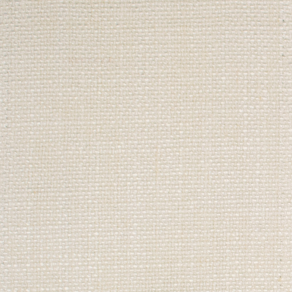 S1005 Cream by Greenhouse Designer Fabric 75% Rayon, 15% Linen, 10% Cotton China 51,000 double rubs </p><p>Repeat: None 54" - Swanky Fabrics -