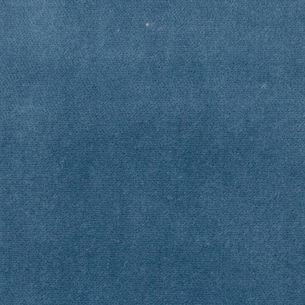 S1058 Haze by Greenhouse Designer Fabric S02: Paris Velvets 75% Polyester, 25% Cotton China 201,000 double rubs </p><p>Repeat: None 54" - Swanky Fabrics -