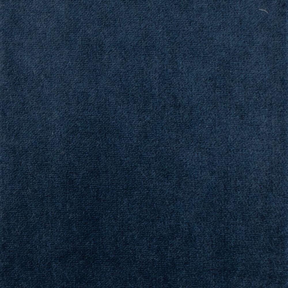 S1059 Ink by Greenhouse Designer Fabric S44: Velvet Essentials 75% Polyester, 25% Cotton China 201,000 double rubs </p><p>Repeat: None 54" - Swanky Fabrics -