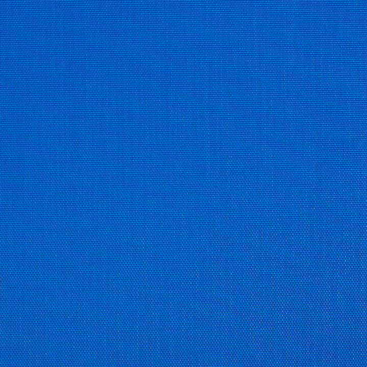 S108 Royal Blue by Charlotte Designer Fabric Outdoor Sling 100% Coated Polyester Made In USA Exceeds 100,000 Wyzenbeek Rubs (Heavy Duty) No Repeat 54 Inches - Swanky Fabrics -