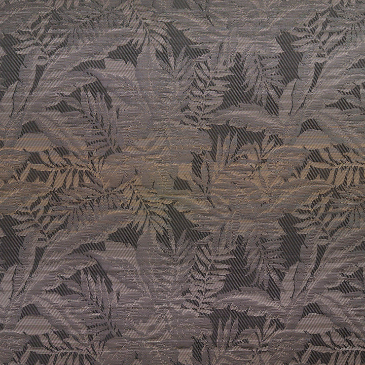 S112 Taupe by Charlotte Designer Fabric Outdoor Sling 100% Coated Polyester Made In USA Exceeds 100,000 Wyzenbeek Rubs (Heavy Duty) Horizontal: 27" x Vertical: 18" 54 Inches - Swanky Fabrics -