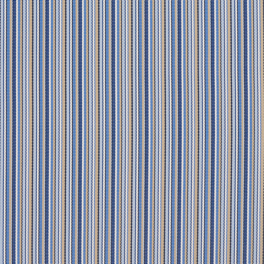 S113 Poolside by Charlotte Designer Fabric Outdoor Sling 100% Coated Polyester Made In USA Exceeds 100,000 Wyzenbeek Rubs (Heavy Duty) </p><p>Repeat: Horizontal: 3.5" 54 Inches - Swanky Fabrics -