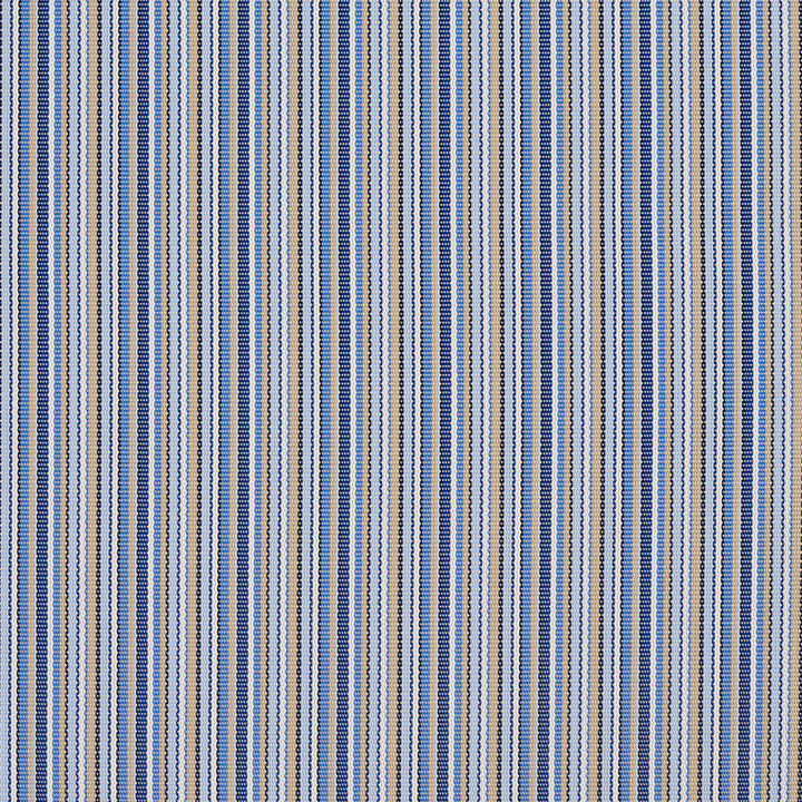 S113 Poolside by Charlotte Designer Fabric Outdoor Sling 100% Coated Polyester Made In USA Exceeds 100,000 Wyzenbeek Rubs (Heavy Duty) </p><p>Repeat: Horizontal: 3.5" 54 Inches - Swanky Fabrics -