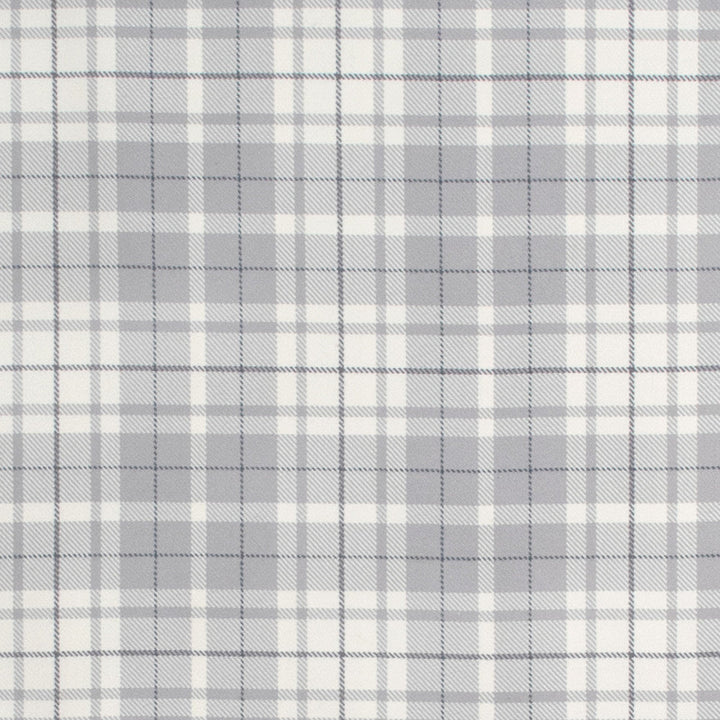 S1142 Flint by Greenhouse Designer Fabric S04: Paris Greys 100% Polyester China 51,000 double rubs </p><p>Repeat: 7" H, 6.5" V 55" - Swanky Fabrics -