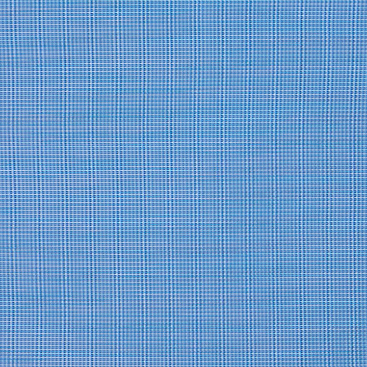 S117 Sky by Charlotte Designer Fabric Outdoor Sling 100% Coated Polyester Made In USA Exceeds 100,000 Wyzenbeek Rubs (Heavy Duty) No Repeat 54 Inches - Swanky Fabrics -