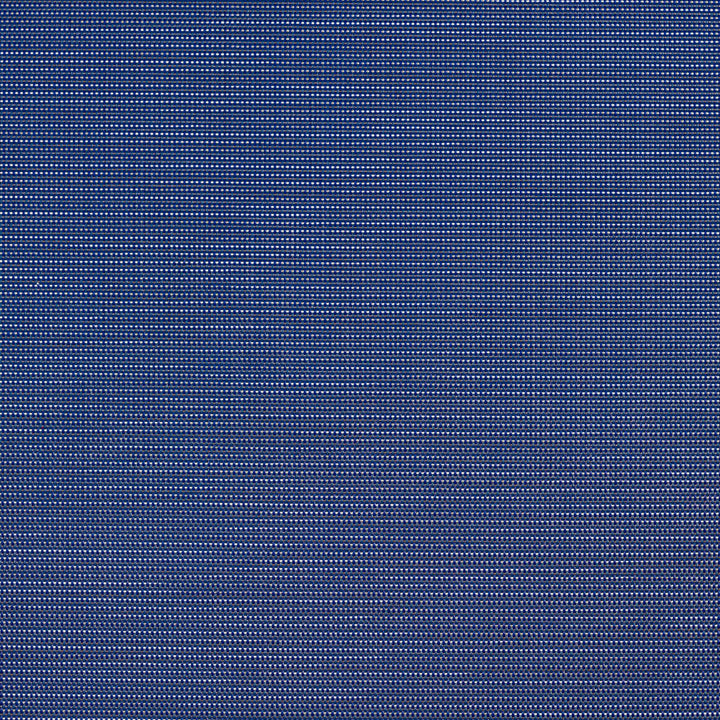 S119 Indigo by Charlotte Designer Fabric Outdoor Sling 100% Coated Polyester Made In USA Exceeds 100,000 Wyzenbeek Rubs (Heavy Duty) </p><p>Repeat: 54 Inches - Swanky Fabrics -
