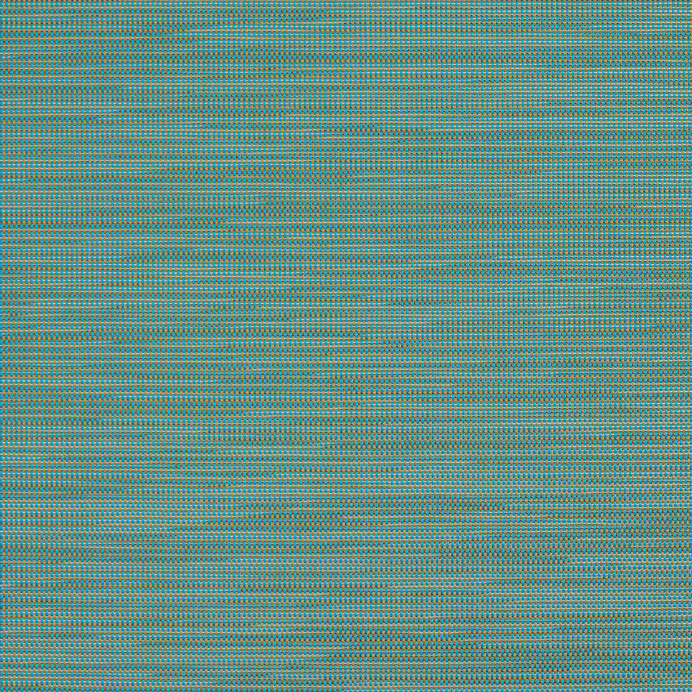 S121 Lagoon by Charlotte Designer Fabric Outdoor Sling 100% Coated Polyester Made In USA Exceeds 100,000 Wyzenbeek Rubs (Heavy Duty) No Repeat 54 Inches - Swanky Fabrics -