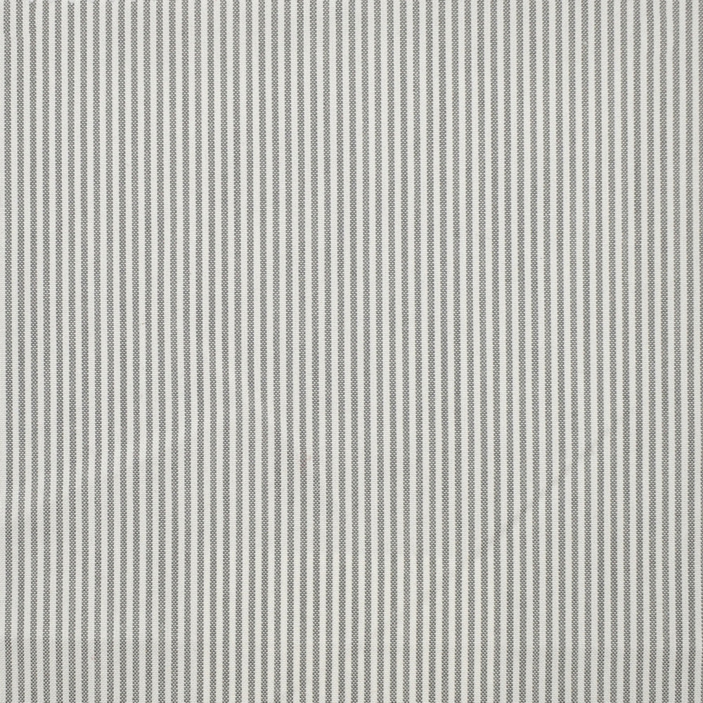 S1220 Grey by Greenhouse Designer Fabric 100% Polyester 
 2,000 Light Hours TAIWAN 427,500 </p><p>Repeat: .125" H 54" - Swanky Fabrics -