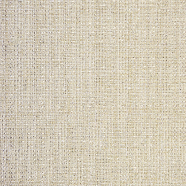 S1541 Cream by Greenhouse Designer Fabric M11: Memos by Color 49% Polyester, 24% Cotton, 23% Acrylic, 4% Rayon China 50,000 double rubs </p><p>Repeat: 2.5" H, 4.25" V 54" - Swanky Fabrics -