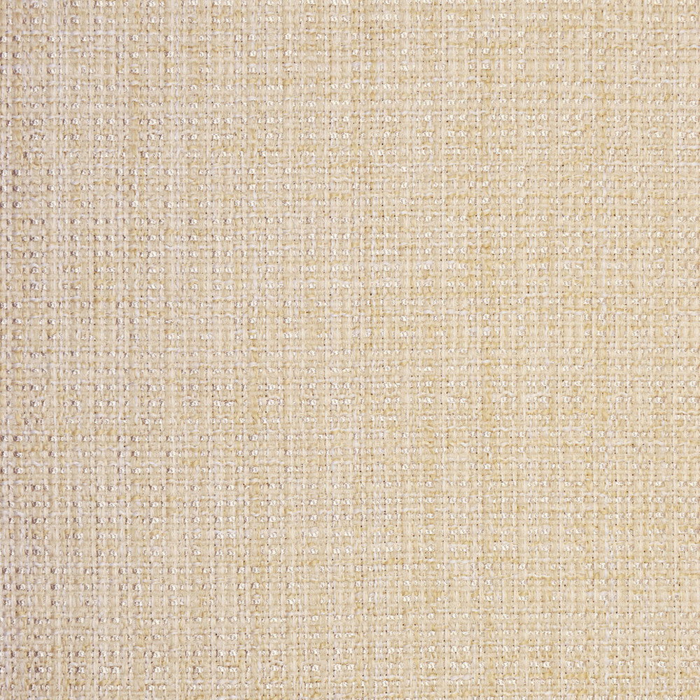 S1541 Cream by Greenhouse Designer Fabric 49% Polyester, 24% Cotton, 23% Acrylic, 4% Rayon China 50,000 </p><p>Repeat: 2.5" H, 4.25" V 54" - Swanky Fabrics -