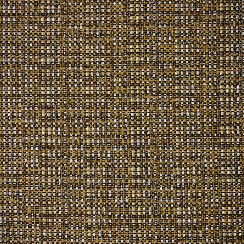S1588 Tigers Eye by Greenhouse Designer Fabric 49% Polyester, 24% Cotton, 23% Acrylic, 4% Rayon China 50,000 double rubs </p><p>Repeat: 2.5" H, 4.25" V 54" - Swanky Fabrics -