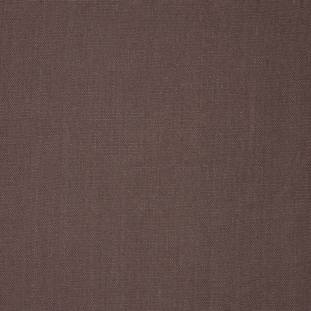 S1670 Mauve by Greenhouse Designer Fabric 100% Linen China 21,000 double rubs </p><p>Repeat: None 55" - Swanky Fabrics -