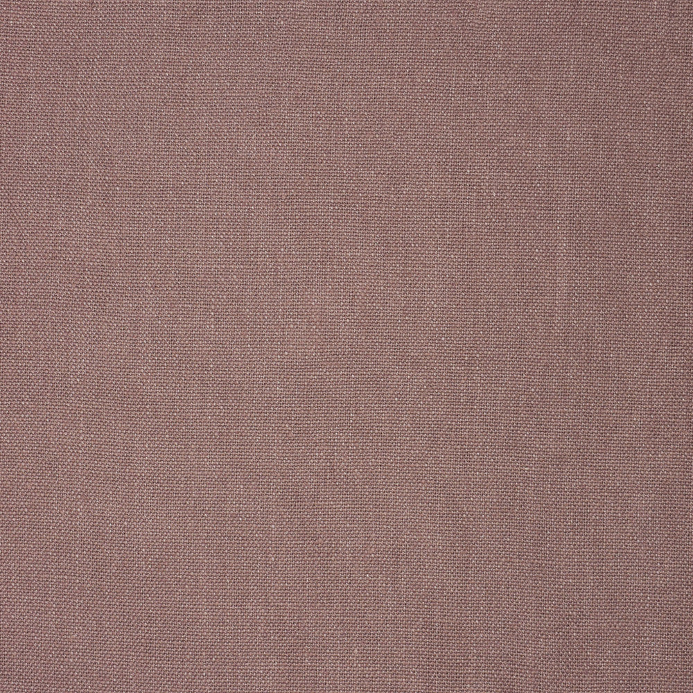 S1670 Mauve by Greenhouse Designer Fabric 100% Linen China 21,000 </p><p>Repeat: None 55" - Swanky Fabrics -