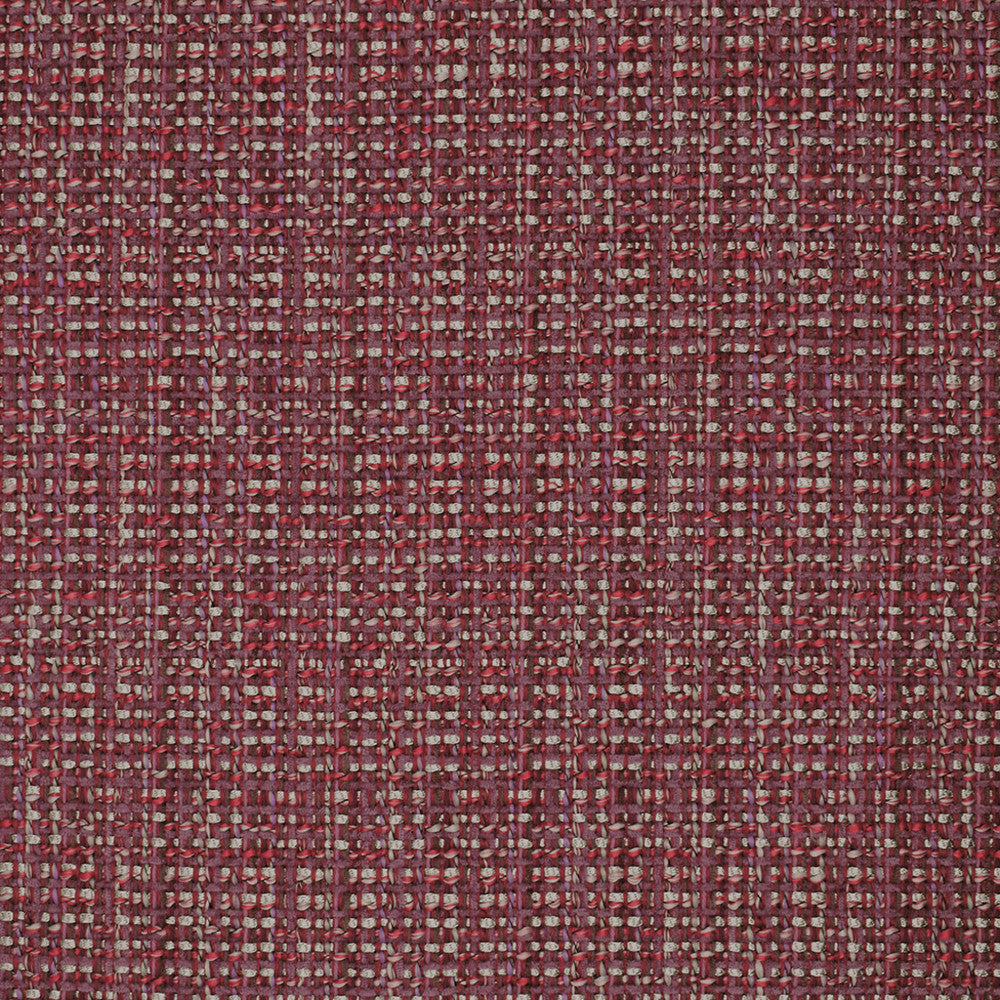 S1677 Orchid by Greenhouse Designer Fabric 49% Polyester, 24% Cotton, 23% Acrylic, 4% Rayon China 50,000 </p><p>Repeat: 2.5" H, 4.25" V 54" - Swanky Fabrics -