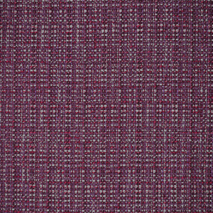 S1677 Orchid by Greenhouse Designer Fabric 49% Polyester, 24% Cotton, 23% Acrylic, 4% Rayon China 50,000 double rubs </p><p>Repeat: 2.5" H, 4.25" V 54" - Swanky Fabrics -