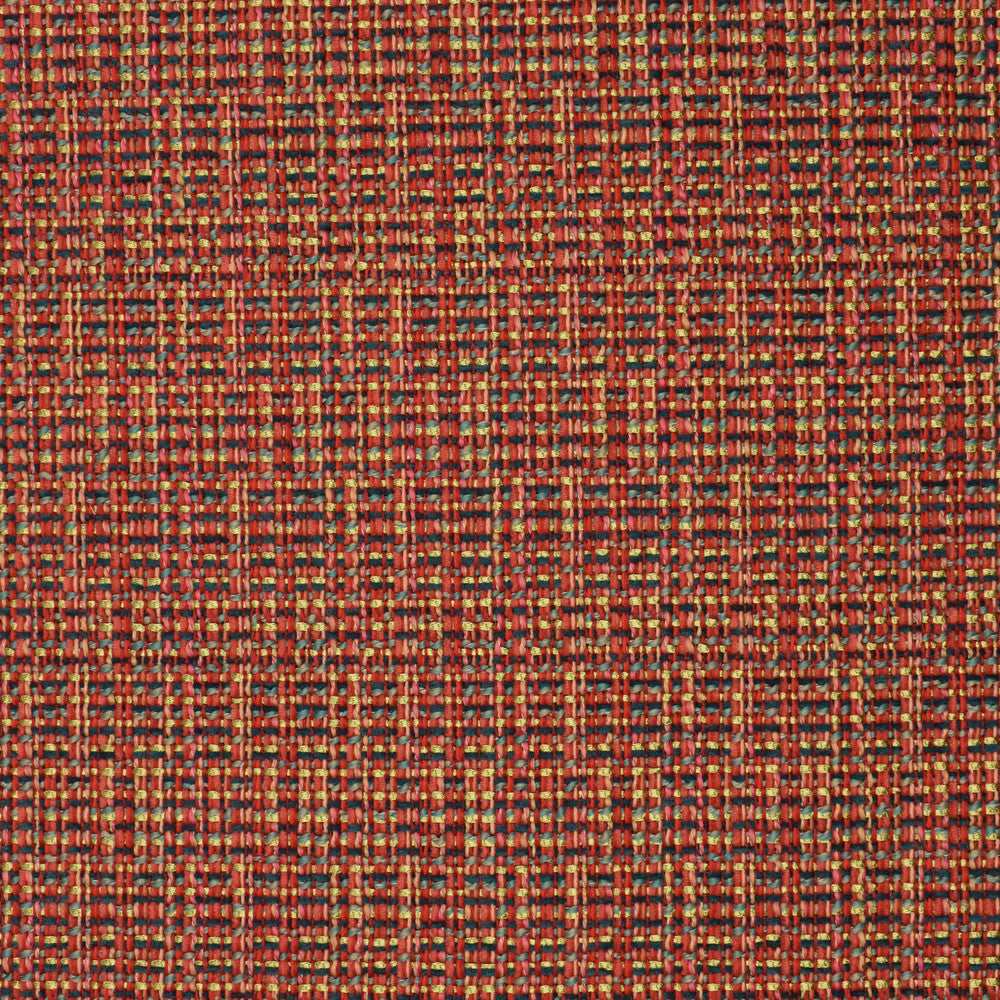 S1719 Fiesta by Greenhouse Designer Fabric 49% Polyester, 24% Cotton, 23% Acrylic, 4% Rayon China 50,000 double rubs </p><p>Repeat: 2.5" H, 4.25" V 54" - Swanky Fabrics -