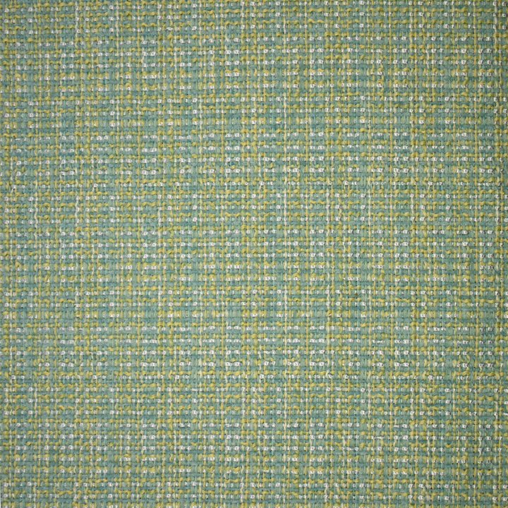 S1749 Seaglass by Greenhouse Designer Fabric 49% Polyester, 24% Cotton, 23% Acrylic, 4% Rayon China 50,000 double rubs </p><p>Repeat: 2.5" H, 4.25" V 54" - Swanky Fabrics -