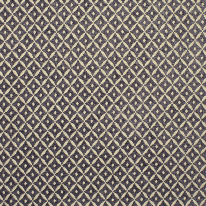 S1813 Shale by Greenhouse Designer Fabric 44% Viscose, 39% Polyester, 17% Cotton INDIA 51,000 </p><p>Repeat: .5" H, .75" V 54" - Swanky Fabrics -