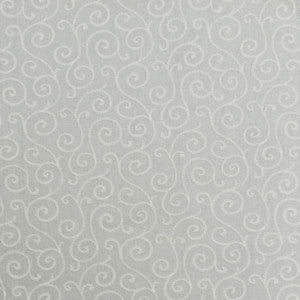 Greenhouse Fabric S1833 Off White