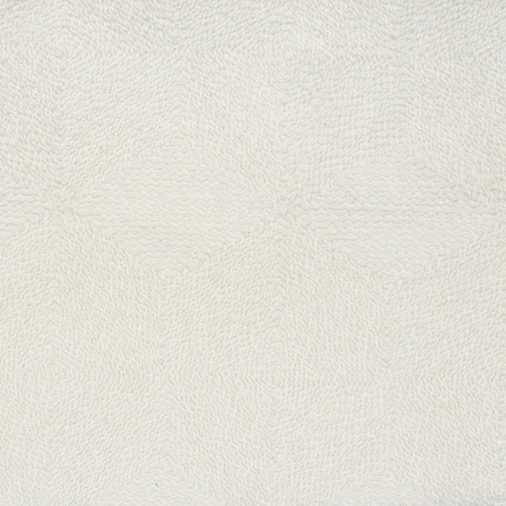 S1855 Coconut by Greenhouse Designer Fabric 70% Polyester, 30% Linen With 100% Polyester Embroidery India 9,000 </p><p>Repeat: 6.5" H, 4.75" V 52" - Swanky Fabrics -
