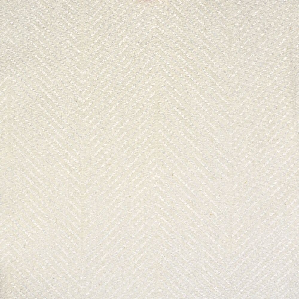 S1859 White by Greenhouse Designer Fabric M01: Memos by Color 78% Polyester, 14% Cotton, 8% Linen India 51,000 double rubs Performance </p><p>Repeat: 5" H, 4.5" V 54" - Swanky Fabrics -
