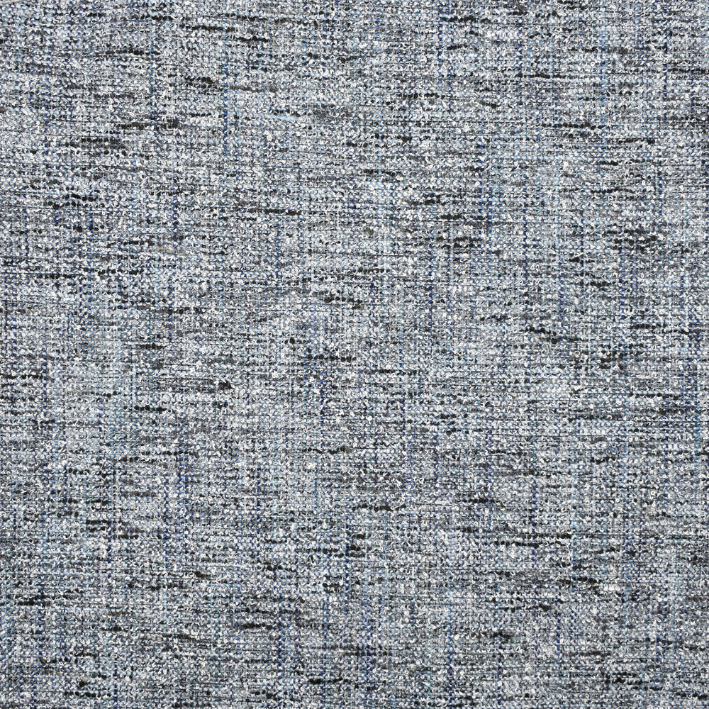 S2071 Ocean by Greenhouse Designer Fabric S22: Marseille Blue Wovens 73% Polyester, 27% Rayon India 100,000 double rubs </p><p>Repeat: No Definite Repeat 56" - Swanky Fabrics -