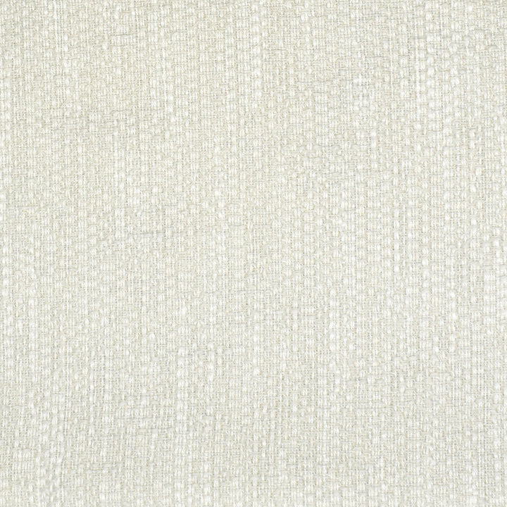 S2118 Snow by Greenhouse Designer Fabric 94.33% Polyester (Uv), 5.67% Olefin (Uv) USA 60,000 double rubs </p><p>Repeat: .063" H, .063" V 54" - Swanky Fabrics -