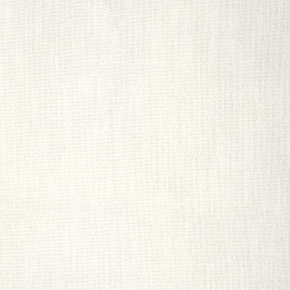 S2119 White by Greenhouse Designer Fabric S62: Outdoor Performance 100% Polyester (Uv) USA 105,000 double rubs </p><p>Repeat: .063" H, .063" V 55" - Swanky Fabrics -