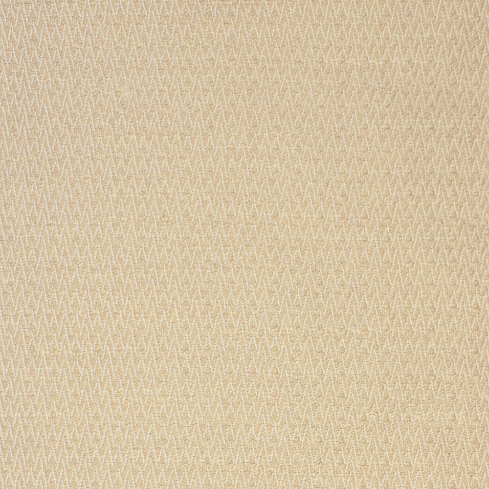 S2133 Dune by Greenhouse Designer Fabric S23: InsideOut White 100% Polyester (Uv) USA 63,000 double rubs </p><p>Repeat: .375" H, .375" V 56" - Swanky Fabrics -