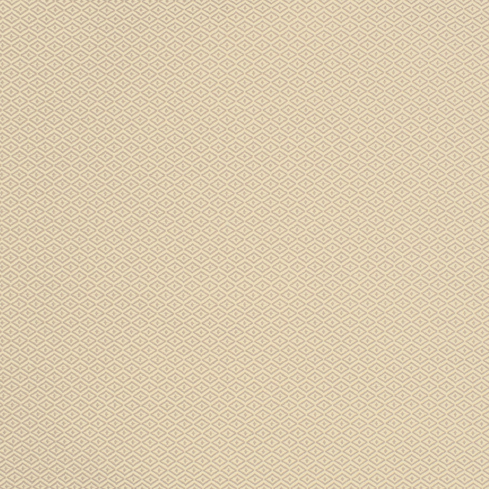 S2139 Chai by Greenhouse Designer Fabric S23: InsideOut White 100% Polyester (Uv) USA 60,000 double rubs </p><p>Repeat: .344" H, .406" V 55" - Swanky Fabrics -