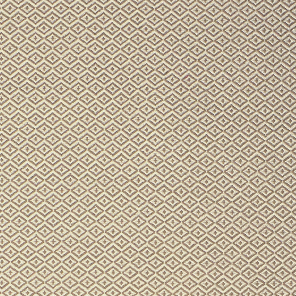 S2147 Dune by Greenhouse Designer Fabric S23: InsideOut White 100% Polyester (Uv) USA 60,000 double rubs </p><p>Repeat: .344" H, .406" V 55" - Swanky Fabrics -
