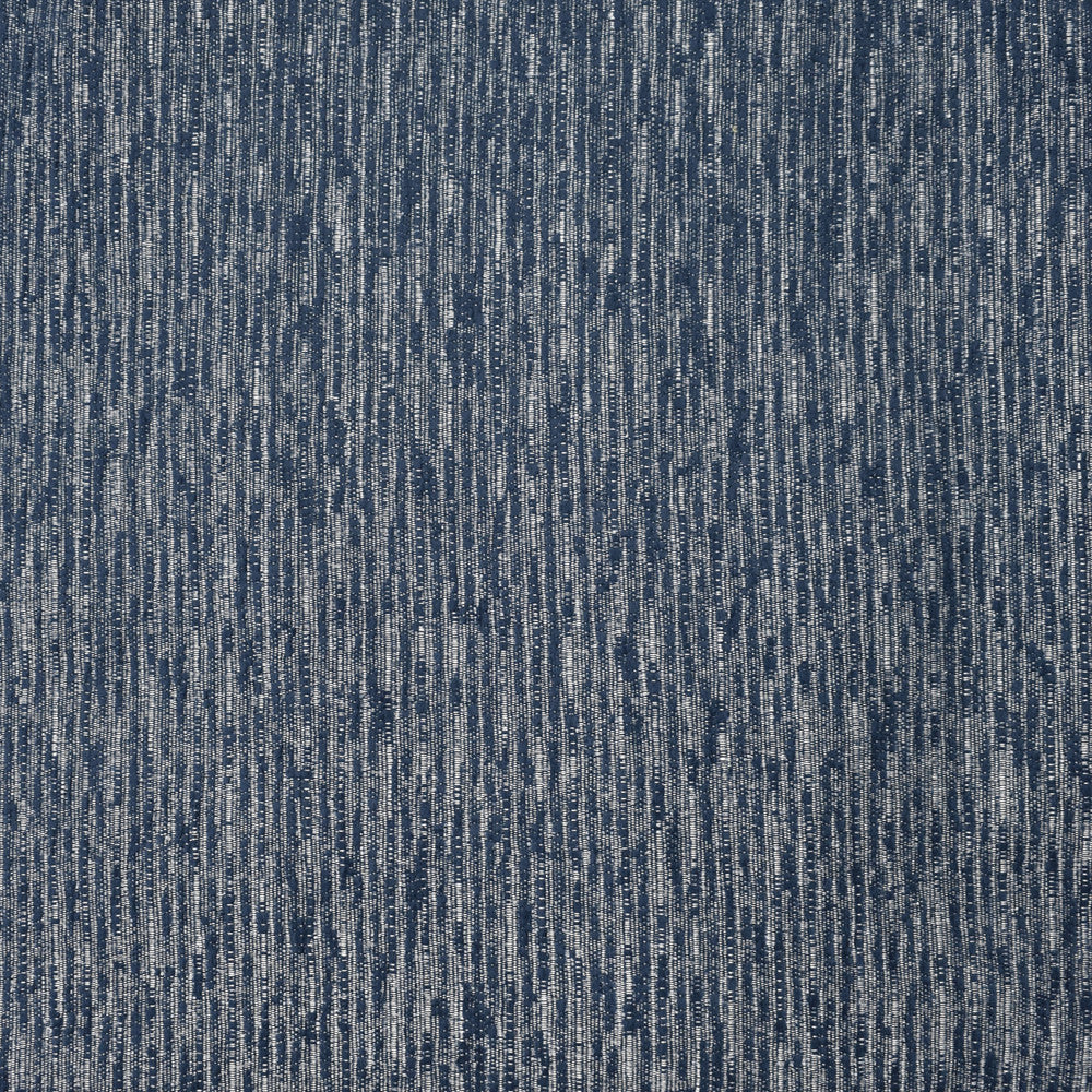 S2156 Indigo by Greenhouse Designer Fabric 100% Polyester (Uv) USA 63,000 double rubs </p><p>Repeat: 7.25" H, 12.906" V 56" - Swanky Fabrics -