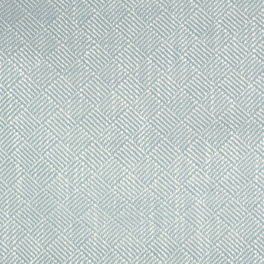 S2160 Sky by Greenhouse Designer Fabric S24: InsideOut Blue 95.05% Polyester (Uv), 4.95% Olefin (Uv) USA 60,000 double rubs </p><p>Repeat: 1.125" H, 1" V 55" - Swanky Fabrics -
