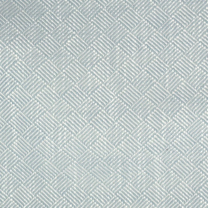 S2160 Sky by Greenhouse Designer Fabric 95.05% Polyester (Uv), 4.95% Olefin (Uv) USA 60,000 double rubs </p><p>Repeat: 1.125" H, 1" V 55" - Swanky Fabrics -