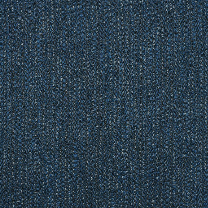 S2162 Indigo by Greenhouse Designer Fabric S24: InsideOut Blue 86.20% Polyester (Uv), 13.80% Olefin (Uv) USA 63,000 double rubs </p><p>Repeat: 7.063" H, 7.563" V 55" - Swanky Fabrics -