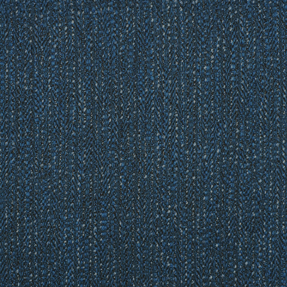S2162 Indigo by Greenhouse Designer Fabric 86.20% Polyester (Uv), 13.80% Olefin (Uv) USA 63,000 </p><p>Repeat: 7.063" H, 7.563" V 55" - Swanky Fabrics -