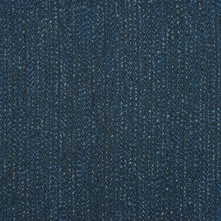 S2162 Indigo by Greenhouse Designer Fabric 86.20% Polyester (Uv), 13.80% Olefin (Uv) USA 63,000 </p><p>Repeat: 7.063" H, 7.563" V 55" - Swanky Fabrics -