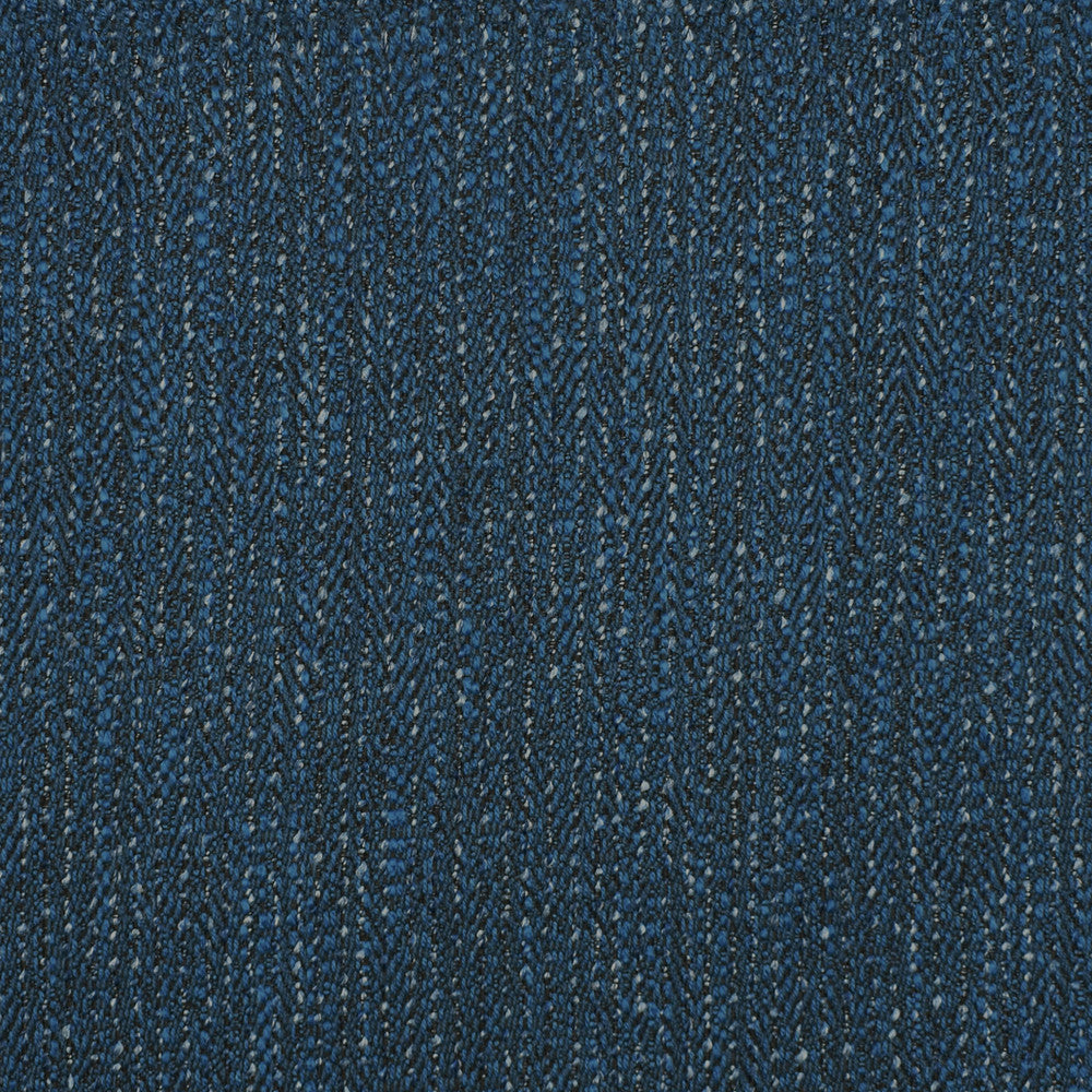 S2162 Indigo by Greenhouse Designer Fabric 86.20% Polyester (Uv), 13.80% Olefin (Uv) USA 63,000 double rubs </p><p>Repeat: 7.063" H, 7.563" V 55" - Swanky Fabrics -